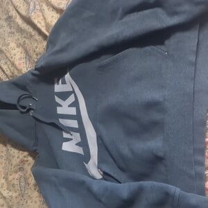 NIKE Hooded Sweatshirt